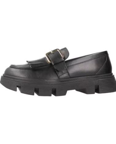 GEOX Mocasines Mujer Modelo D36uac 00085 D Vilde C Color Negro C9999