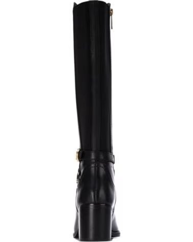 CARMELA Bota de mujer 164019 Negro NEGRO