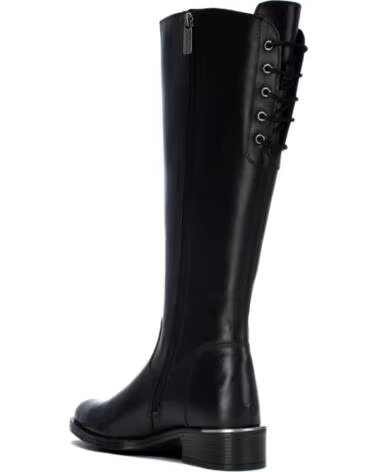 CARMELA Bota de mujer 164010 Negro NEGRO
