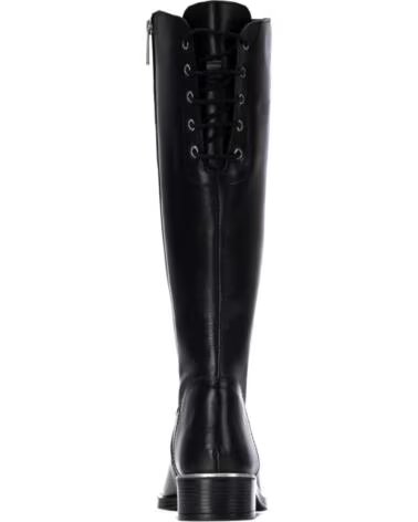 CARMELA Bota de mujer 164010 Negro NEGRO