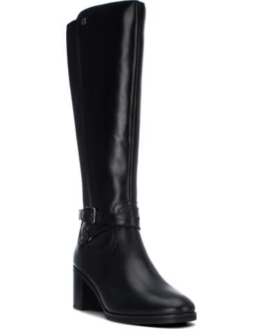 CARMELA Bota de mujer 164019 Negro NEGRO