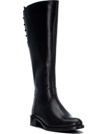 CARMELA Bota de mujer 164010 Negro NEGRO