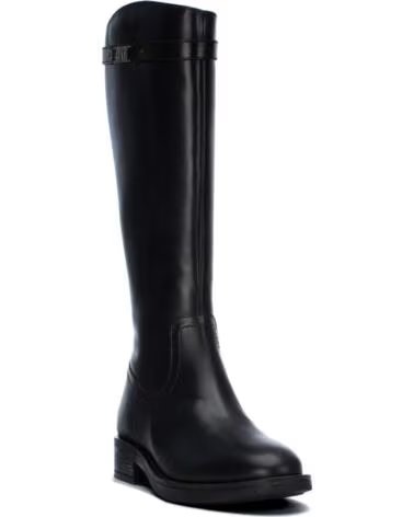 CARMELA Bota de mujer 164125 Negro NEGRO