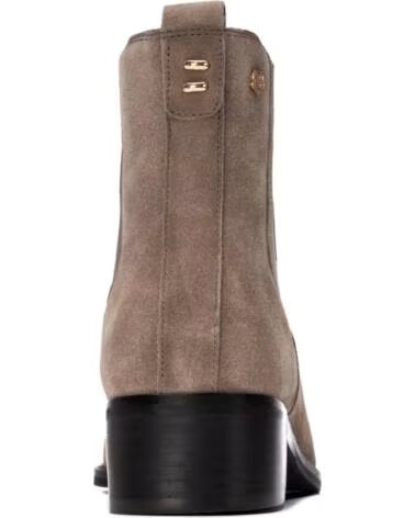 CARMELA BotIn de mujer 164143 Taupe MARRóN