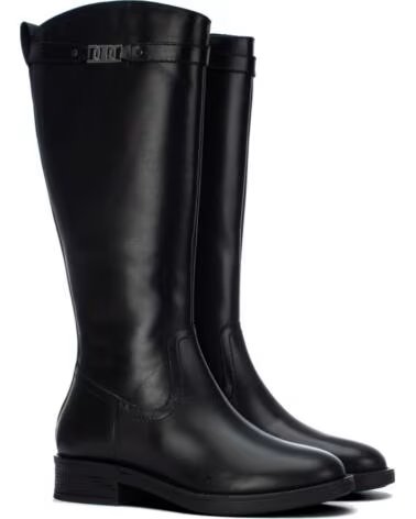 CARMELA Bota de mujer 164125 Negro NEGRO