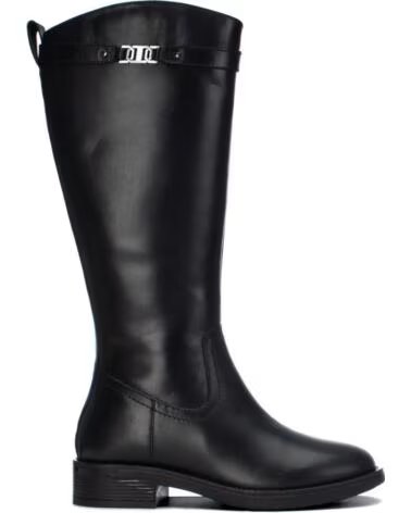 CARMELA Bota de mujer 164125 Negro NEGRO