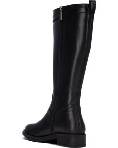 CARMELA Bota de mujer 164125 Negro NEGRO