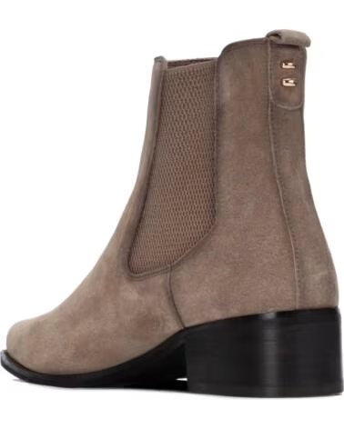 CARMELA BotIn de mujer 164143 Taupe MARRóN