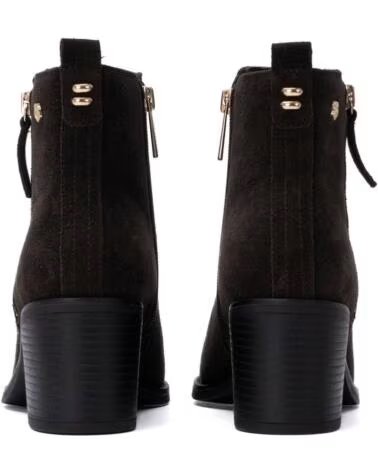 CARMELA BotIn de mujer 164257 Marron MARRóN