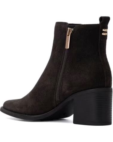 CARMELA BotIn de mujer 164257 Marron MARRóN