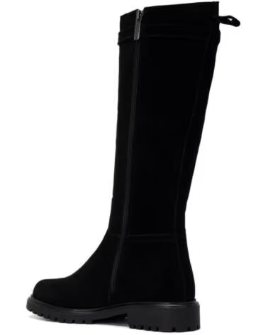 CARMELA Bota de mujer 164265 Negro NEGRO