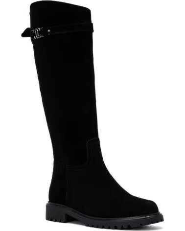 CARMELA Bota de mujer 164265 Negro NEGRO