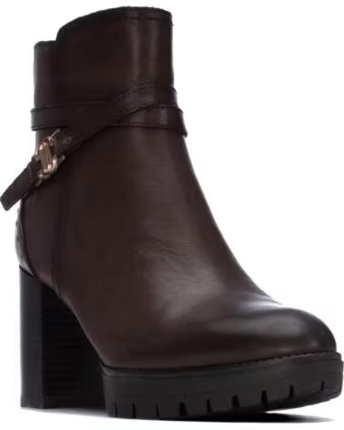 CARMELA BotIn de mujer 164280 Marron MARRóN