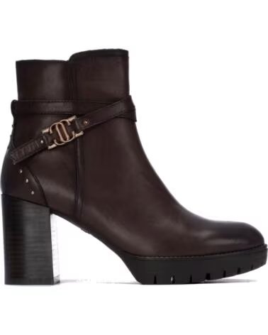 CARMELA BotIn de mujer 164280 Marron MARRóN