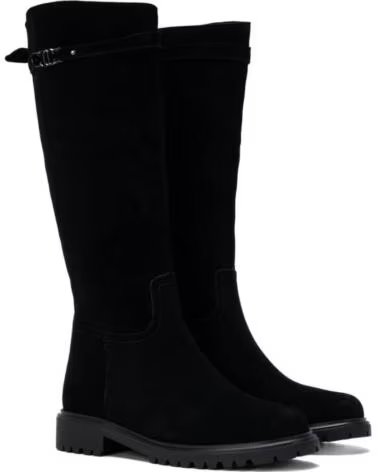 CARMELA Bota de mujer 164265 Negro NEGRO