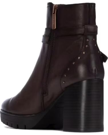 CARMELA BotIn de mujer 164280 Marron MARRóN