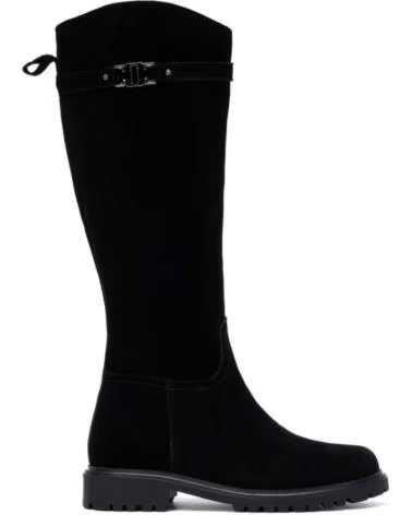 CARMELA Bota de mujer 164265 Negro NEGRO