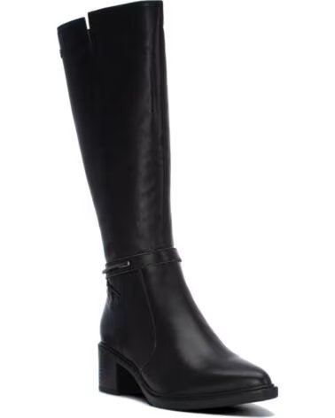 CARMELA Bota de mujer 164376 Negro NEGRO