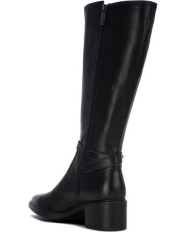 CARMELA Bota de mujer 164376 Negro NEGRO