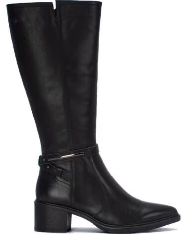 CARMELA Bota de mujer 164376 Negro NEGRO