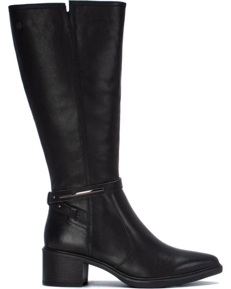 CARMELA Bota de mujer 164376 Negro NEGRO