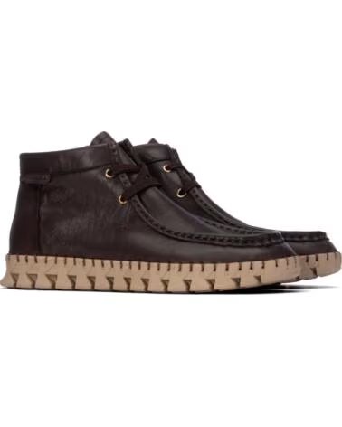 CARMELA BotIn de mujer 164382 Marron MARRóN
