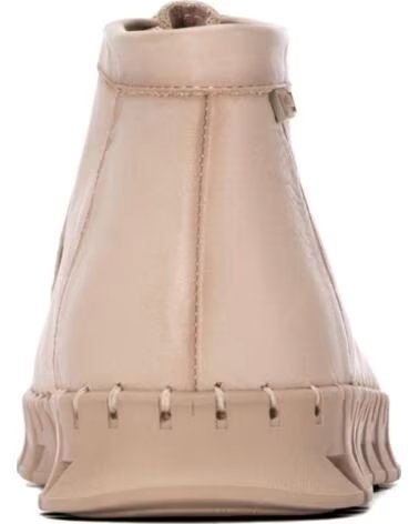 CARMELA BotIn de mujer 164382 Beige MARRóN