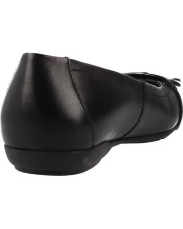 GEOX Bailarinas Mujer Modelo D Annytah Color Negro C9999