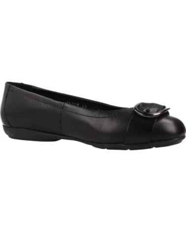 GEOX Bailarinas Mujer Modelo D Annytah Color Negro C9999