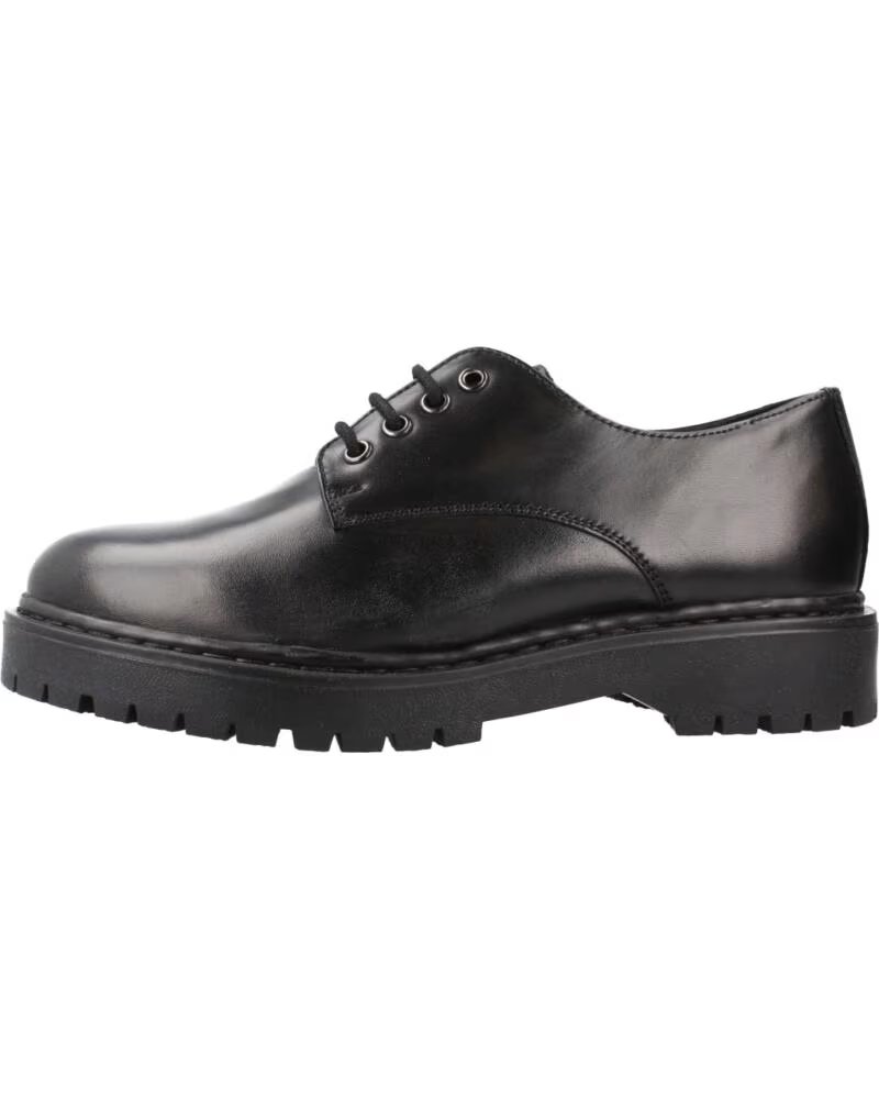 GEOX CHAUSSURES DE VILLE D BLEYZE NOIR C9999
