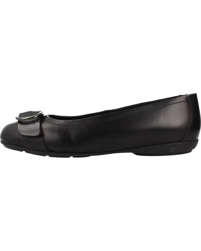 GEOX Bailarinas Mujer Modelo D Annytah Color Negro C9999