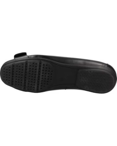 GEOX Bailarinas Mujer Modelo D Annytah Color Negro C9999