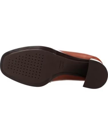 GEOX Mocasines Mujer Modelo D Teulada Color Marron C6054