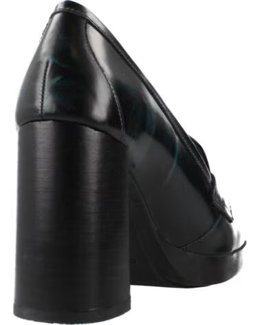 GEOX Mocasines Mujer Modelo D Teulada Color Azul C4024