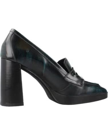 GEOX Mocasines Mujer Modelo D Teulada Color Azul C4024