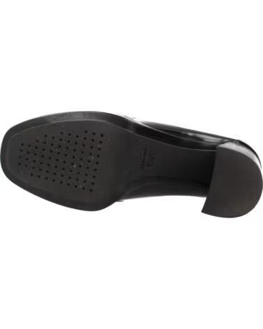 GEOX Mocasines Mujer Modelo D Teulada Color Azul C4024