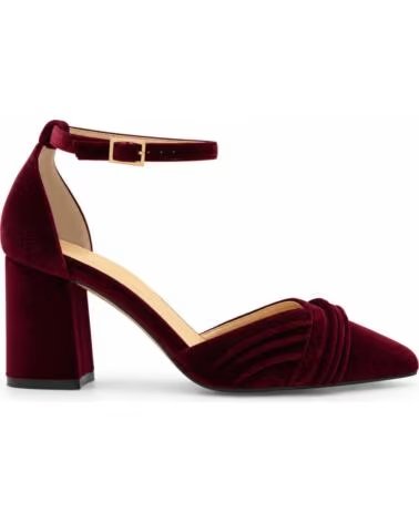 MONTEVITA ARANJUEZZA BURGUNDY