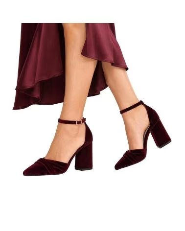 MONTEVITA ARANJUEZZA BURGUNDY