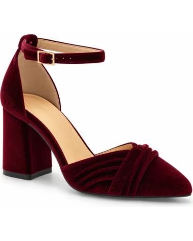 MONTEVITA ARANJUEZZA BURGUNDY