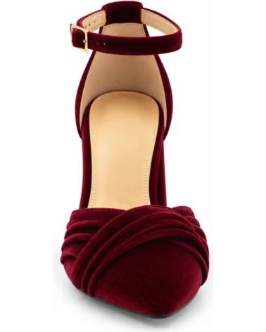 MONTEVITA ARANJUEZZA BURGUNDY