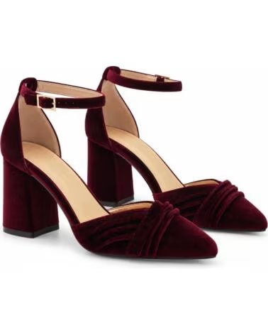 MONTEVITA ARANJUEZZA BURGUNDY