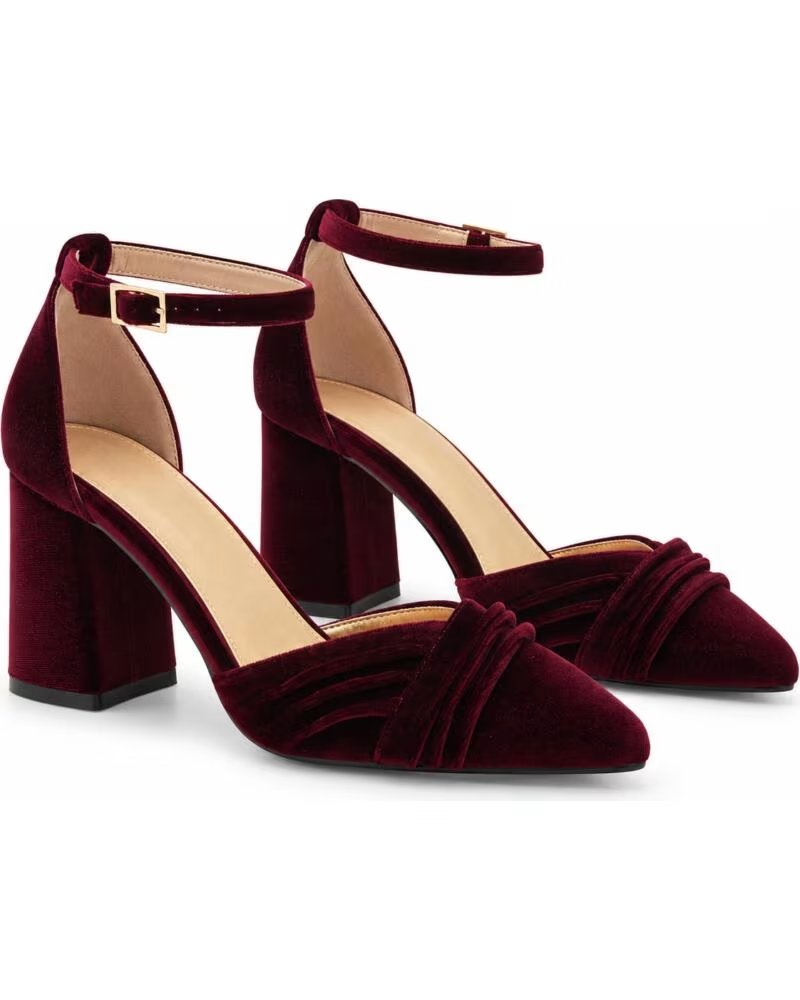 MONTEVITA ARANJUEZZA BURGUNDY