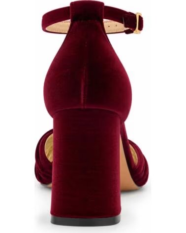 MONTEVITA ARANJUEZZA BURGUNDY