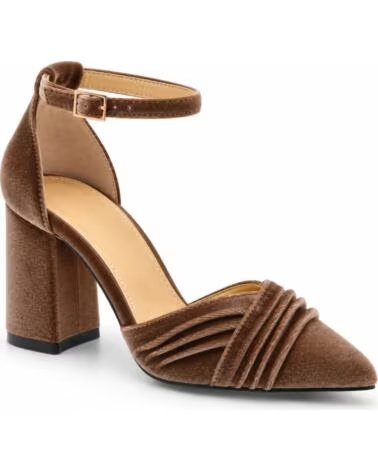 MONTEVITA ARANJUEZZA TAUPE