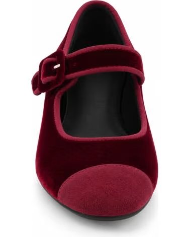 MONTEVITA BERGAMOZA BURGUNDY