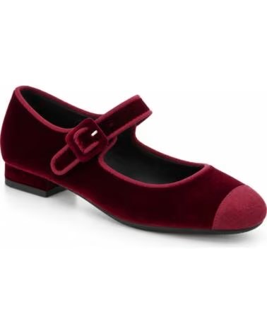 MONTEVITA BERGAMOZA BURGUNDY