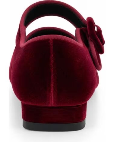 MONTEVITA BERGAMOZA BURGUNDY