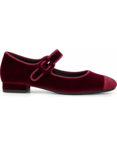 MONTEVITA BERGAMOZA BURGUNDY