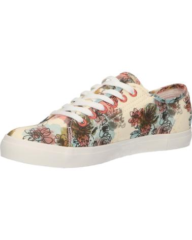 Sneaker für Damen TIMBERLAND A1YRX NEWPORT LT BEIGE