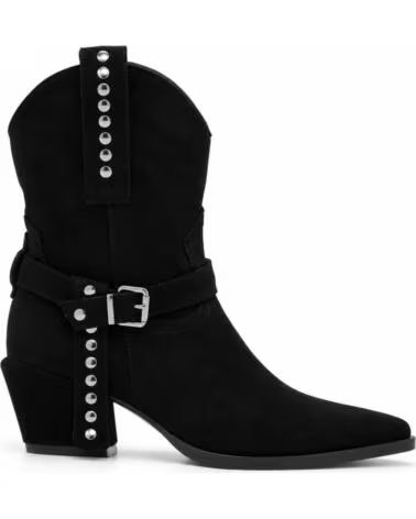 MONTEVITA ELCHE BLACK